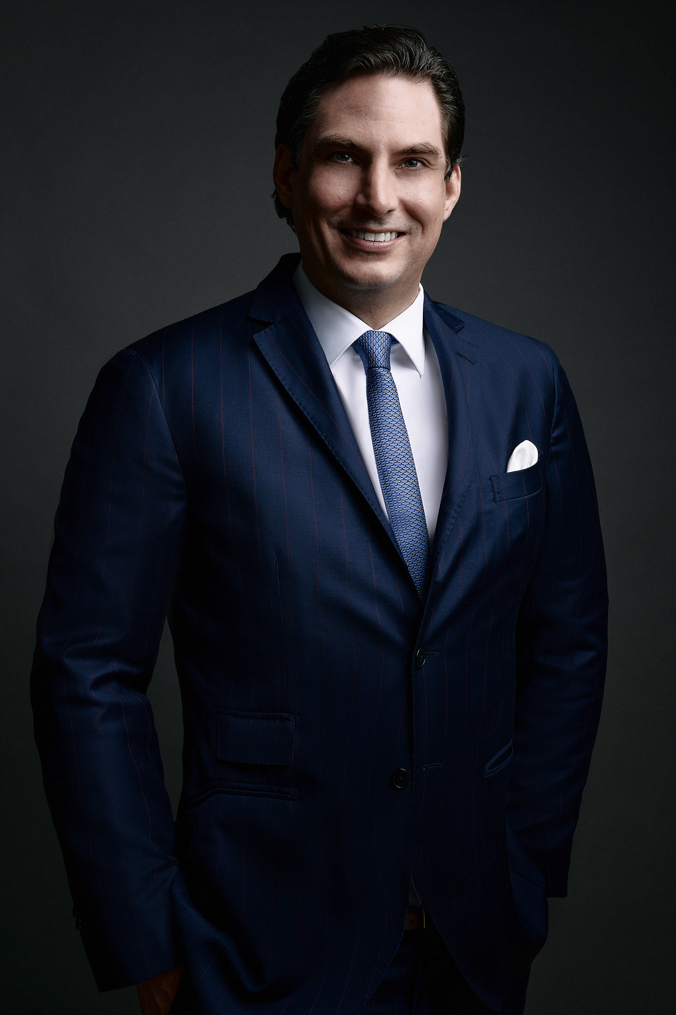 Daniel Radwansky